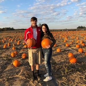 Meet your Posher, Jaycie